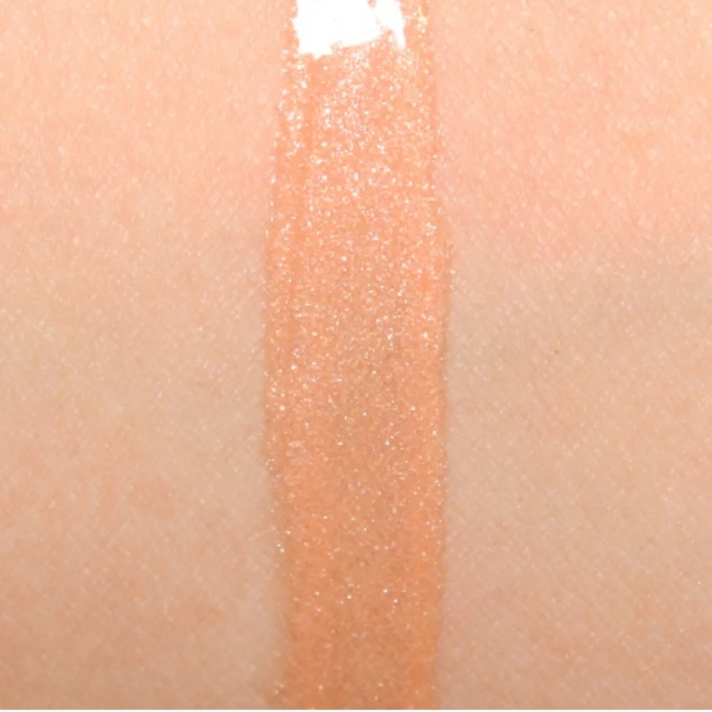 MAC BARED FOR YOU LIPGLASS. NEW IN BOX. LIMITED EDITION.